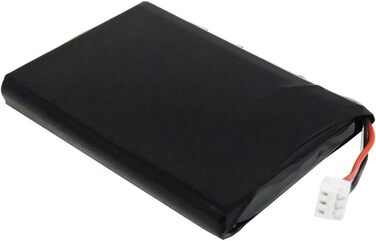 Батарейка для MP3-плеєра, сумісна з Apple iPod 4-го покоління (Фото) - A1099, 4 - A1059 (3.7V, 1200mAh) Набір інструментів