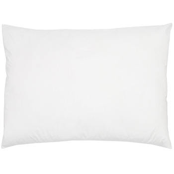 Подушка ZOLLNER - Наповнювач з поліестеру - Чохол з високоякісної змішаної тканини - Кліматично нейтральне виробництво - Зроблено в Німеччині - Можна прати при температурі до 95C - 35x45 см - Готельна якість - Сертифіковано Oeko-Tex 35 x 45 см