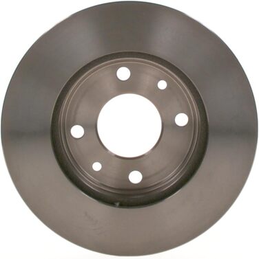 Гальмівні диски Bosch 986478276 (комплект 2 шт.)