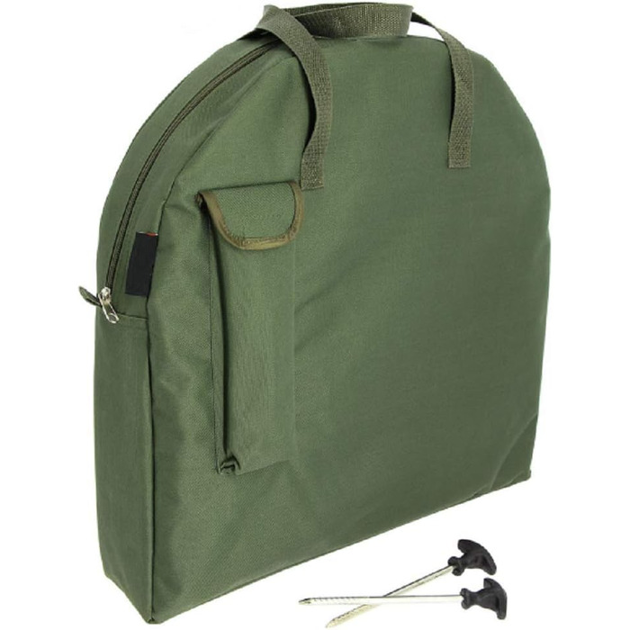 Висувна колиска для коропа, що відчіплює, догляд за коропом, стропа для зняття гачка, підсак, килимок для відчіплювання риби, 8DS