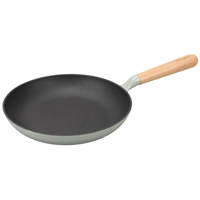 Сковорода чавунна 26 см Primavera Ringel