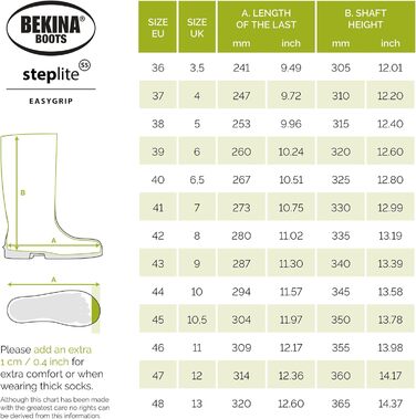 Чоловічі та жіночі рибальські чоботи Steplite Easygrip S5 зі сталевим носком та сталевою підошвою, нековзні, промислові робочі чоботи, легкі як пір&39їнка, ізолюють до -20 градусів, жовті, EU 42