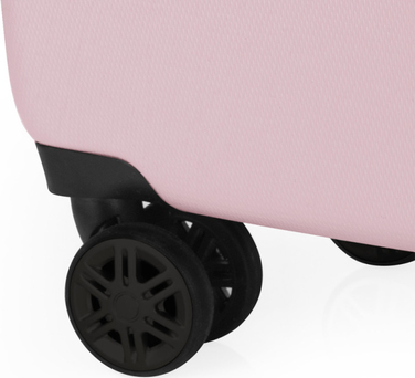 Валіза Gabol Paradise XP (S) Pink (123322-019)