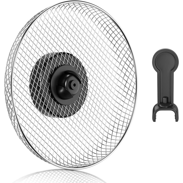 Заміна кошика для приготування їжі VIOKS для насадки для закусок Tefal Actifry XA701074 для фритюрниці Tefal Snack Collection Гаряча аерофритюрниця Аксесуари Tefal Actifry Фритюрниця з гарячим повітрям Tefal