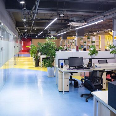 Лампа T8 tube 150cm 22W G13 840 нейтральний білий 4000K разом зі стартером