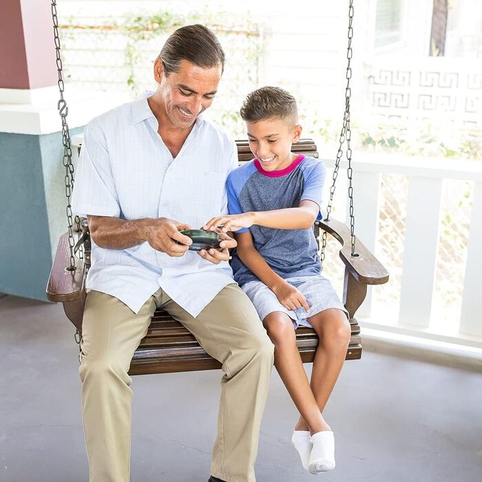 Навчальні ресурси BrainBolt Brain Game, Memory, Concentration Game для людей віком 7-107 років