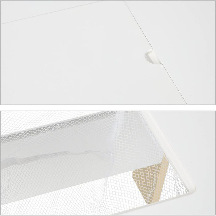 Дитячий комплект сидіння Relaxdays, дитячий стіл з 2 стільцями, з місцем для зберігання, для хлопчиків та дівчаток, дитячий куточок для сидіння, білий/бежевий