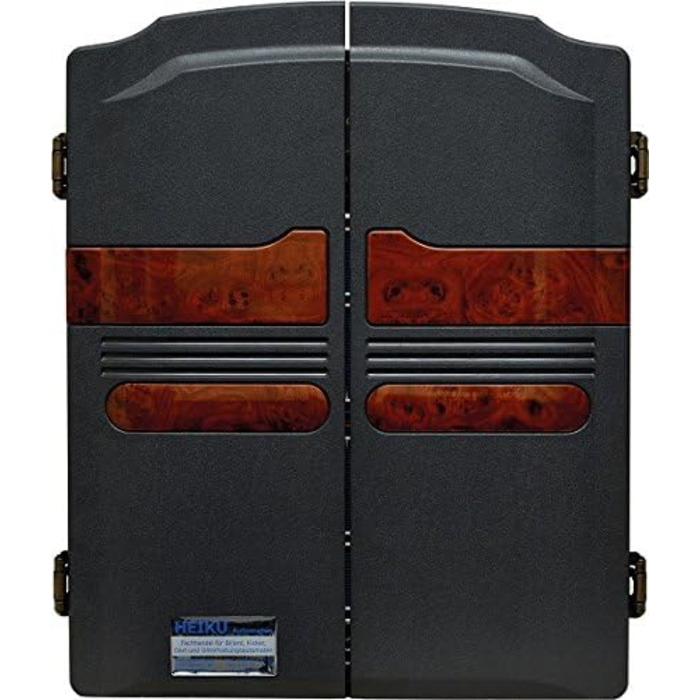 Кабінет для електронної мішені для дартсу Dartona CB40 - Найкраще співвідношення ціни та якості на Vergleich.org