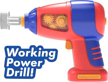 Навчальні ресурси 4108 Створіть і сверліть візерунки та фігури, різнокольорові