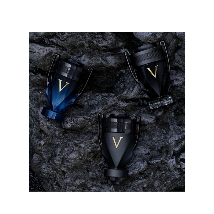 Парфумована вода Paco Rabanne Invictus Victory Elixir (50 мл)