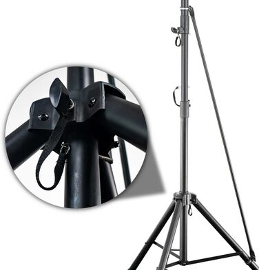 Мобільний дартс-стенд BULL&39S Vibex S