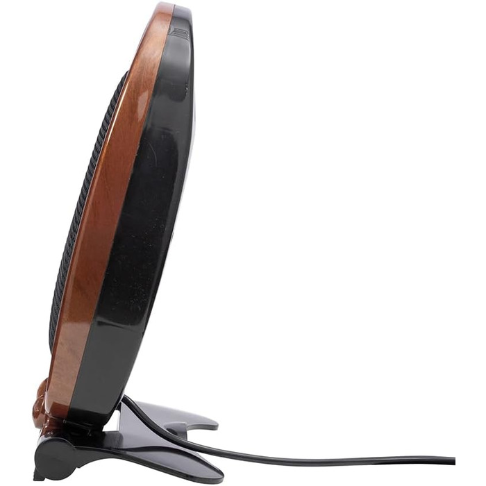 Інфрачервоний обігрівач 400/800 Вт безшумний, швидкий та глибокий нагрів, таймер, складаний, безпечний, для дому та офісу