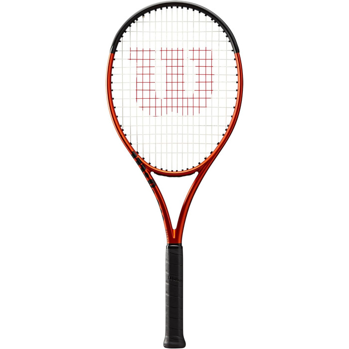 Тенісна ракетка Wilson Burn 100LS V5 4-1/4&39 (2)