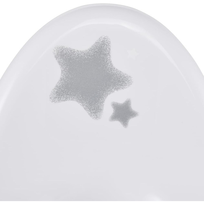 Від 18 місяців до 3 років, функція проти ковзання, білий