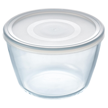 Форма з кришкою Pyrex Cook&Freez, 17х11 см (7092357)