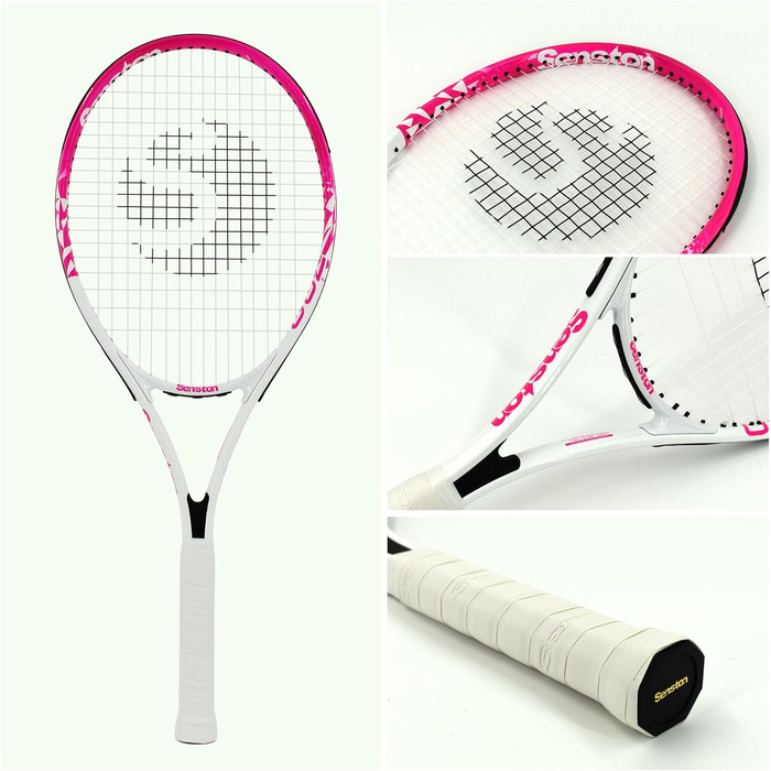 Тенісна ракетка Senston 27" – професійна тренувальна для дорослих