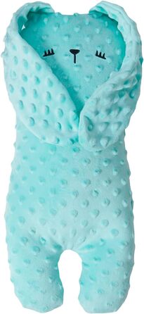 Дитяча подушка Sunveno, плюшевий кролик, декоративна подушка для дитячої кімнати, плюшева подушка, комфортна подушка для немовлят,