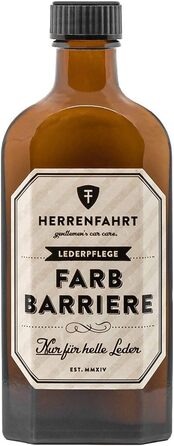 ЧОЛОВІЧА ЇЗДА Догляд за шкірою преміум-класу з кольоровим бар'єром для білої та світло-гладкої шкіри (захист від знебарвлення) Ефе