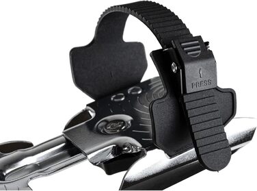 Дитячі ковзани Powerslide, PP, чорні, 24-31, 902180