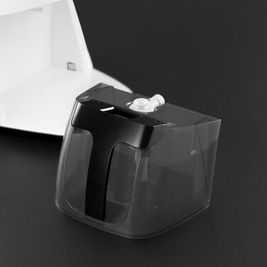 Парова прасувальна станція Russell Hobbs (2400 Вт, тиск пари 4,5 бар, знімний резервуар для води 1,3 л) Праска 24420-56 Парова пра