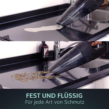 Переможець тесту на акумулятор ручного пилососа - 10000Pa Портативний автомобільний пилосос потужний - Автомобільні аксесуари, гад