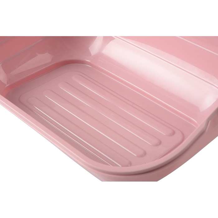 Хлiбниця Violet House 0720 Powder  (6970026)