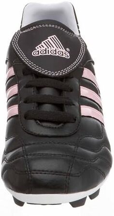 Жіночі футбольні бутси adidas Matt VII TRX HG, розмір 36 EU, чорні, Diva Black