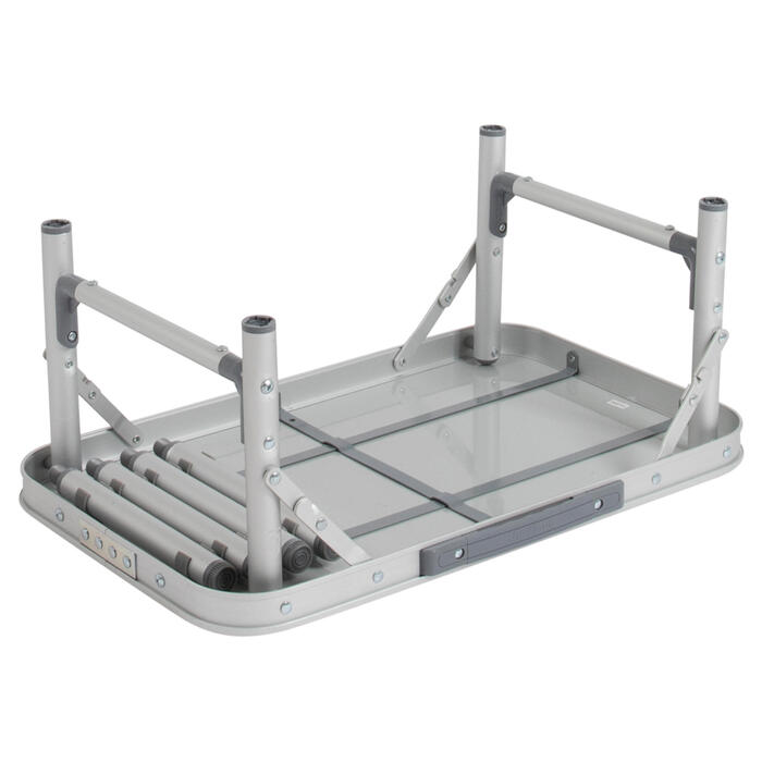 Стіл Bo-Camp Premium 56x34 cm Grey (1404419)
