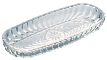 Блюдо ECOmo Oval-A, 18.5 см (7137658)