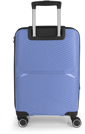 Валіза Gabol Kume (S) Blue (123522-003)