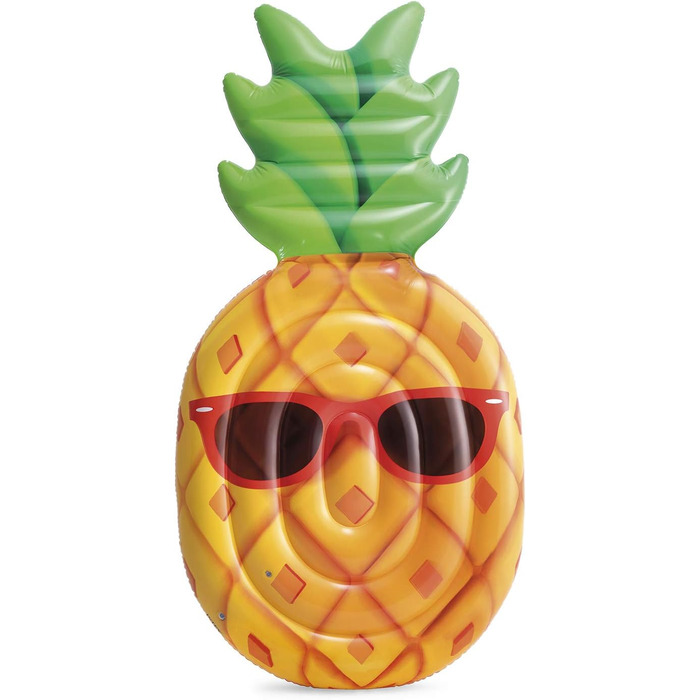 Килимок Intex COOL Pineapple MAT