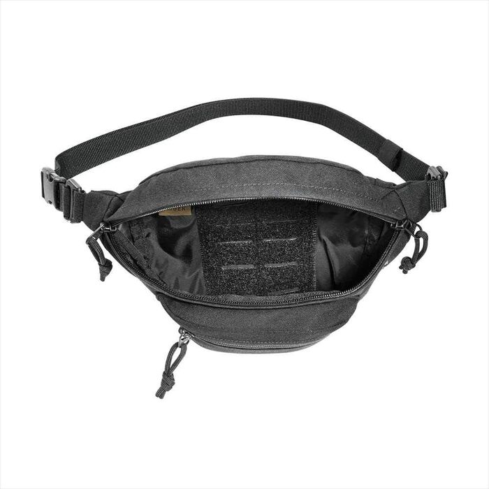 Тактична сумка на стегно Tasmanian Tiger TT Modular Hip Bag Тактична сумка на пояс Molle сумісна з EDC з 3 відділеннями 28 x 14 x