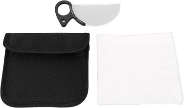 Ручний роздільний діоптрійний фільтр, 79-міліметровий фільтр зі спеціальним ефектом розмиття, покриття MRC, водонепроникне оптичне скло для фотозйомки з розділеним діоптрійним фільтром для дзеркальної камери