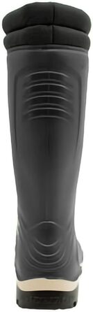 Термочоботи DUNLOP Blizzard Thermal Wellington чорного кольору - 19589 48 EU гумові чоботи