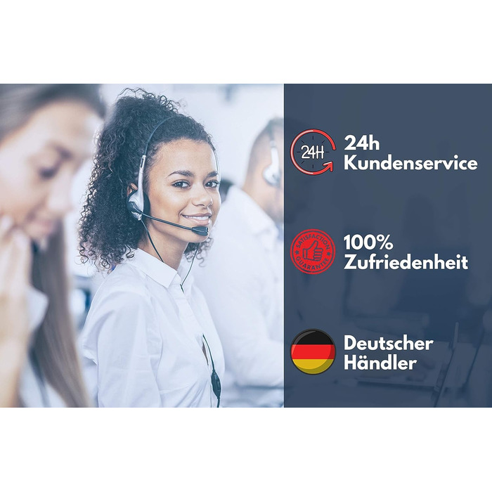 Міцні сміттєві пакети 240 л - чорні - для муніципальних контейнерів для відходів - 100 перероблені - (від 10 до 300 пакетів) (20)