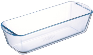 Форма для кексу Pyrex, 31x12x8 см (7092322)