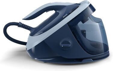 Парова прасувальна станція Philips PerfectCare серії 7000 - 2100 Вт, паровий удар 600 г, тиск насоса 8,0 бар, технологія OptimalTE