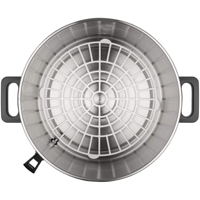 Стерилізатор електричний 32л SEQUOIA