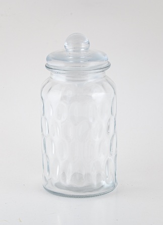 Банка Ecomo Sand, 1300 мл (6870655)