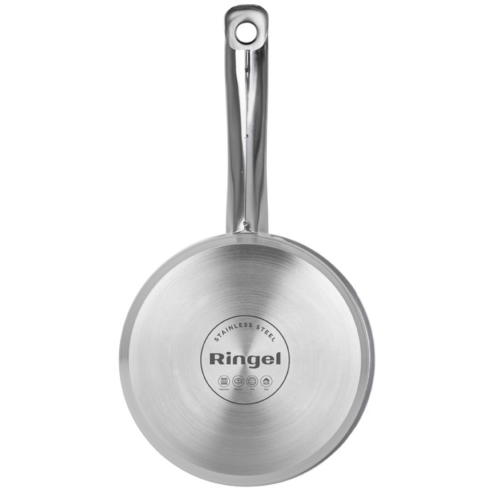 Ківш RINGEL Kinder (1.0 л) 14 см (6369174)