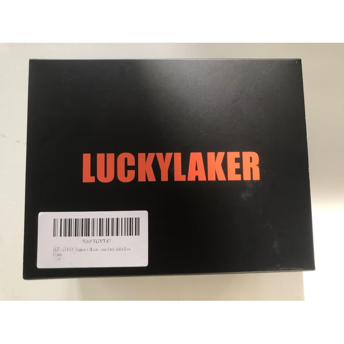 Портативний морський пристрій Ехолот Giver Рибальський каяк Датчик глибиноміра Ехолот Човен FL068