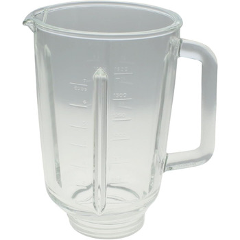 Скляний блендер для блендера Avance ProBlend 6 3D 996510076835