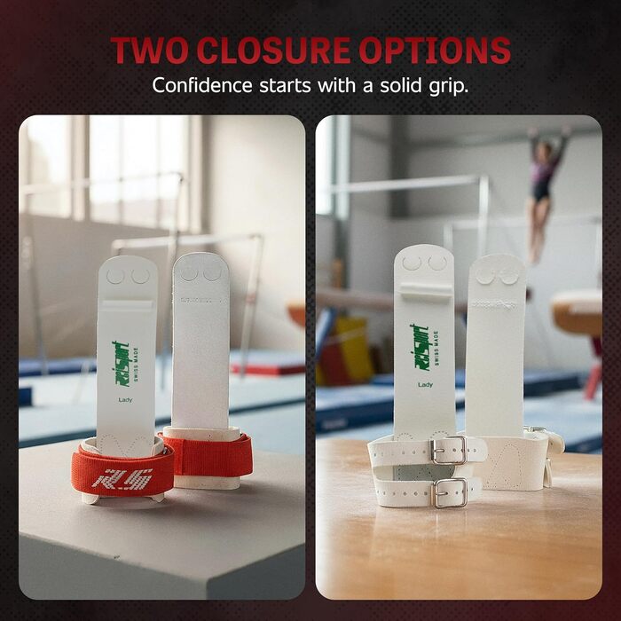 Застібка Reissport L Velcro