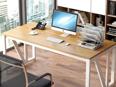 Металевий офісний органайзер EasyPAG з 6 відділеннями у формі віяла A4, тримач для документів, лоток для файлів, тримач для журналів, лоток для листів, органайзер для паперових журналів, білий