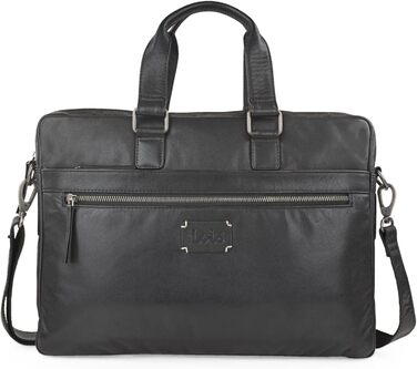 Практична у використанні сумка для ноутбука, сумка для ноутбука Міцна і легка - елегантно оформлена сумка для ноутбука для чоловік