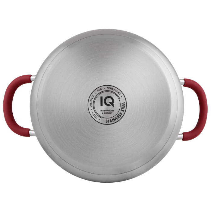 Каструля IQ Be Royal 18 см (2.1 л)  (7046693)