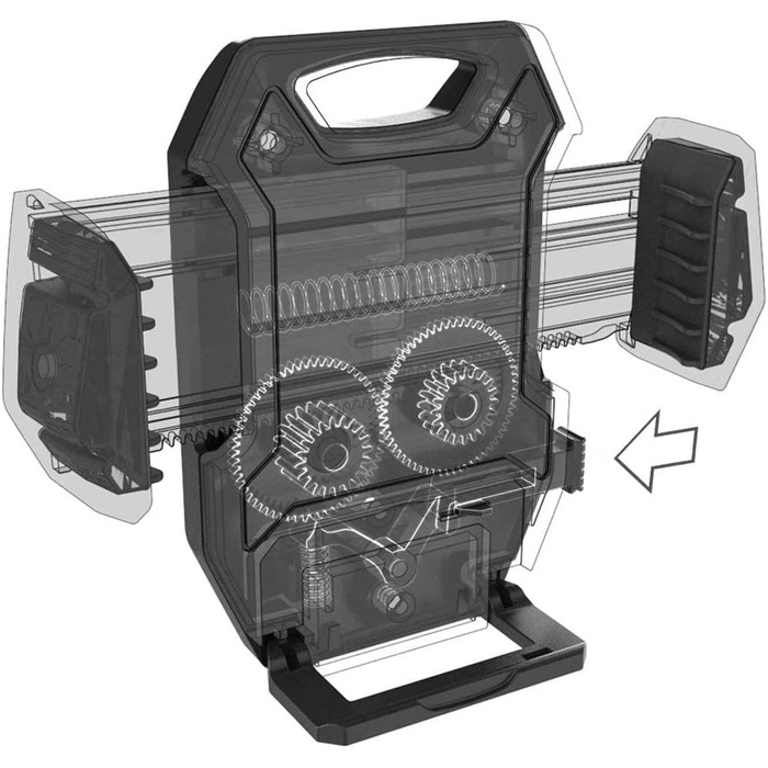 Тримач для мобільного телефону, слот для компакт-дисків, обертання на 360 градусів та керування однією рукою, сумісний з iPhone 13