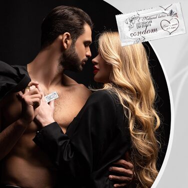 Презервативи Luyuttn, 150 шт.