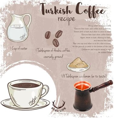 Антикварна мідна кавоварка, турецька, грецька, арабська, товста, з дерев'яною ручкою, велика Велика