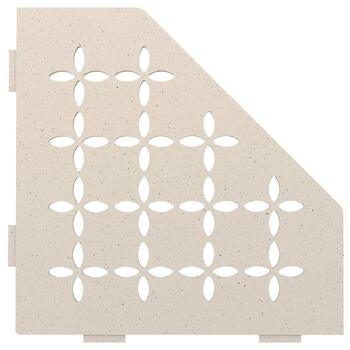 Слонова кістка, 2 Floral